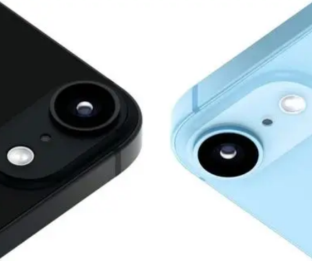 宝安苹果SE4维修分享iPhoneSE4支持AI摄影A16芯片
