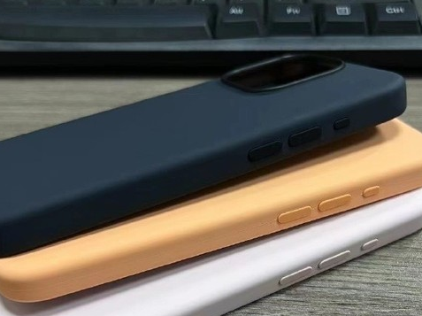 宝安苹果14维修站分享iPhone14手机壳能直接给iPhone15用吗?