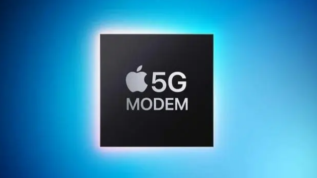 宝安苹果维修网点分享iPhone15会搭载自研5G芯片吗？ 