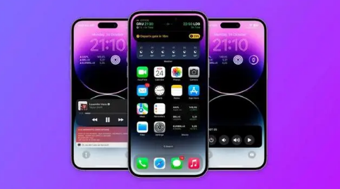 宝安苹果手机维修分享iOS 16.1 RC版是iOS 16.1正式版吗 