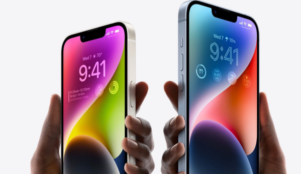 宝安苹果14维修分享iPhone 14系列支持的eSIM卡有哪些优点 