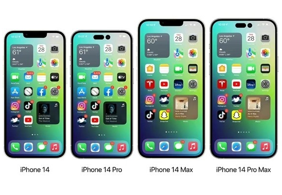 宝安苹果14维修分享iPhone14可以分期吗 