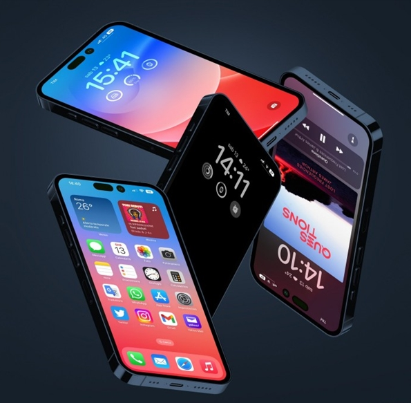 宝安苹果14维修分享入门级iPhone 14多少钱 