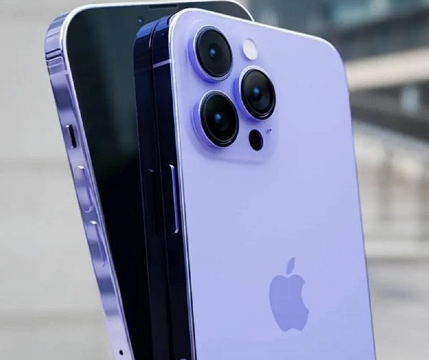 宝安苹果14维修分享凭什么4800万像素的iPhone14就能上热搜 