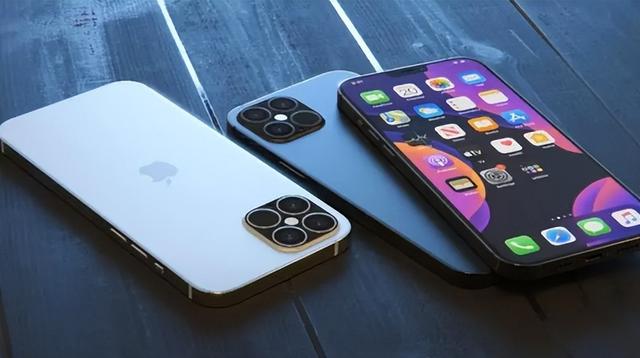 宝安苹果14维修分享iPhone 14上市后，iPhone 13会下架吗 