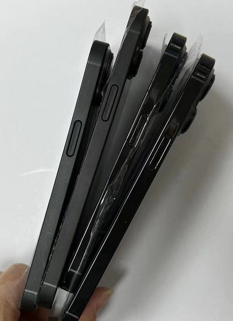 宝安苹果14维修分享iPhone14电池多少毫安 