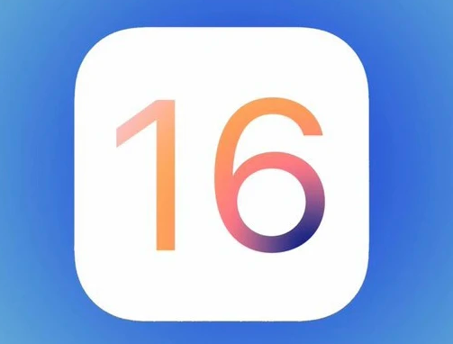 宝安苹果手机维修分享iOS16不支持iPhone6s，手中的6s怎么办 