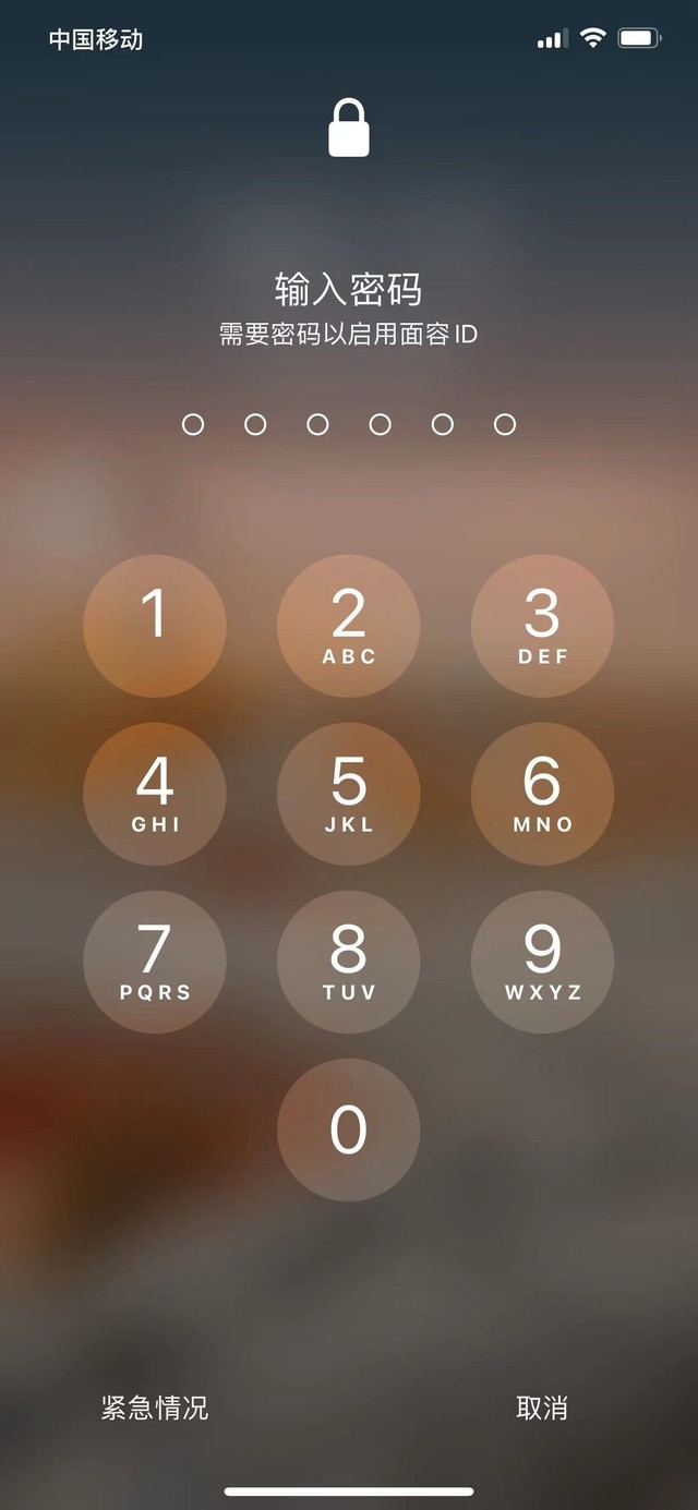 宝安苹果13维修分享iPhone 13加强锁屏功能有什么用 