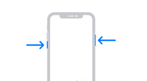 宝安苹果13维修分享iPhone13屏幕失灵怎么办 