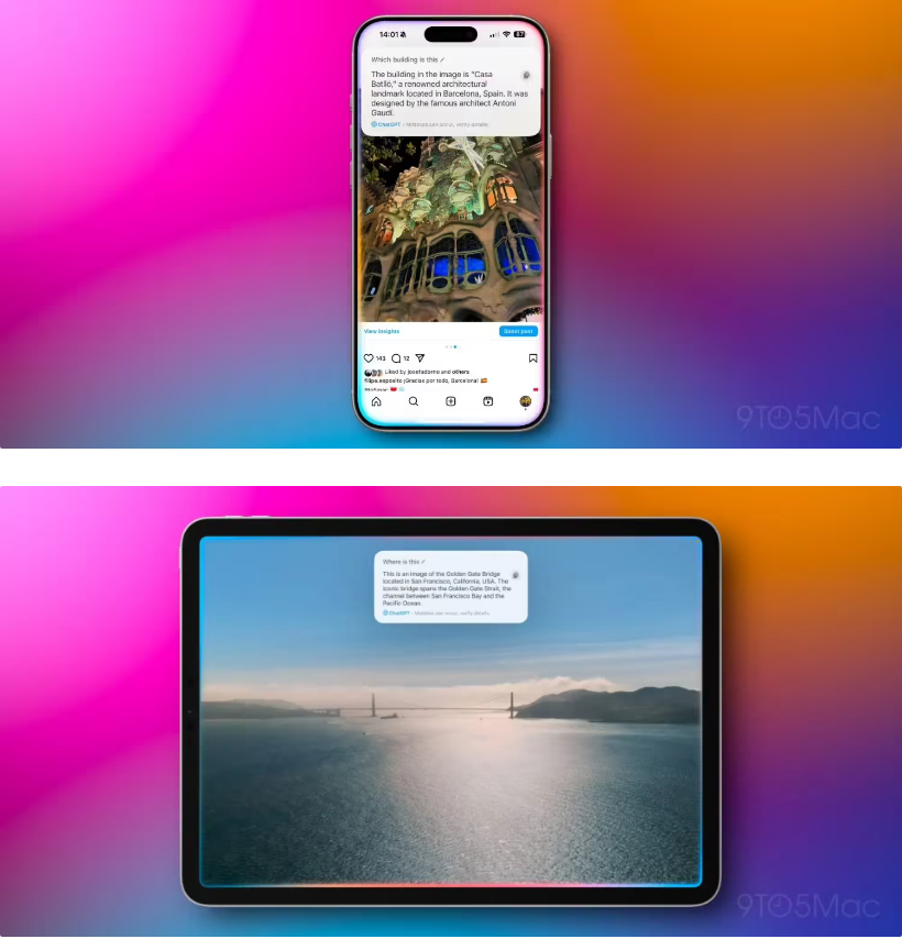 宝安苹果手机维修分享苹果 Siri 接入 ChatGPT AI  