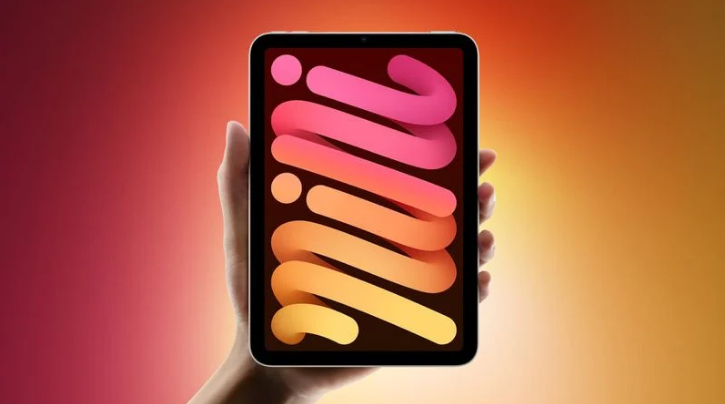 宝安苹果手机维修分享iPad mini 7 屏幕硬件可能进行了更新  