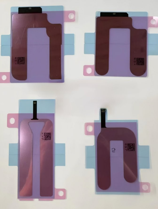 宝安苹果手机维修分享iPhone 17 Pro 机型电池将采用创新型粘合剂 