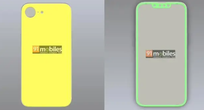 宝安苹果手机维修分享苹果小屏iPhone SE4值得买吗 
