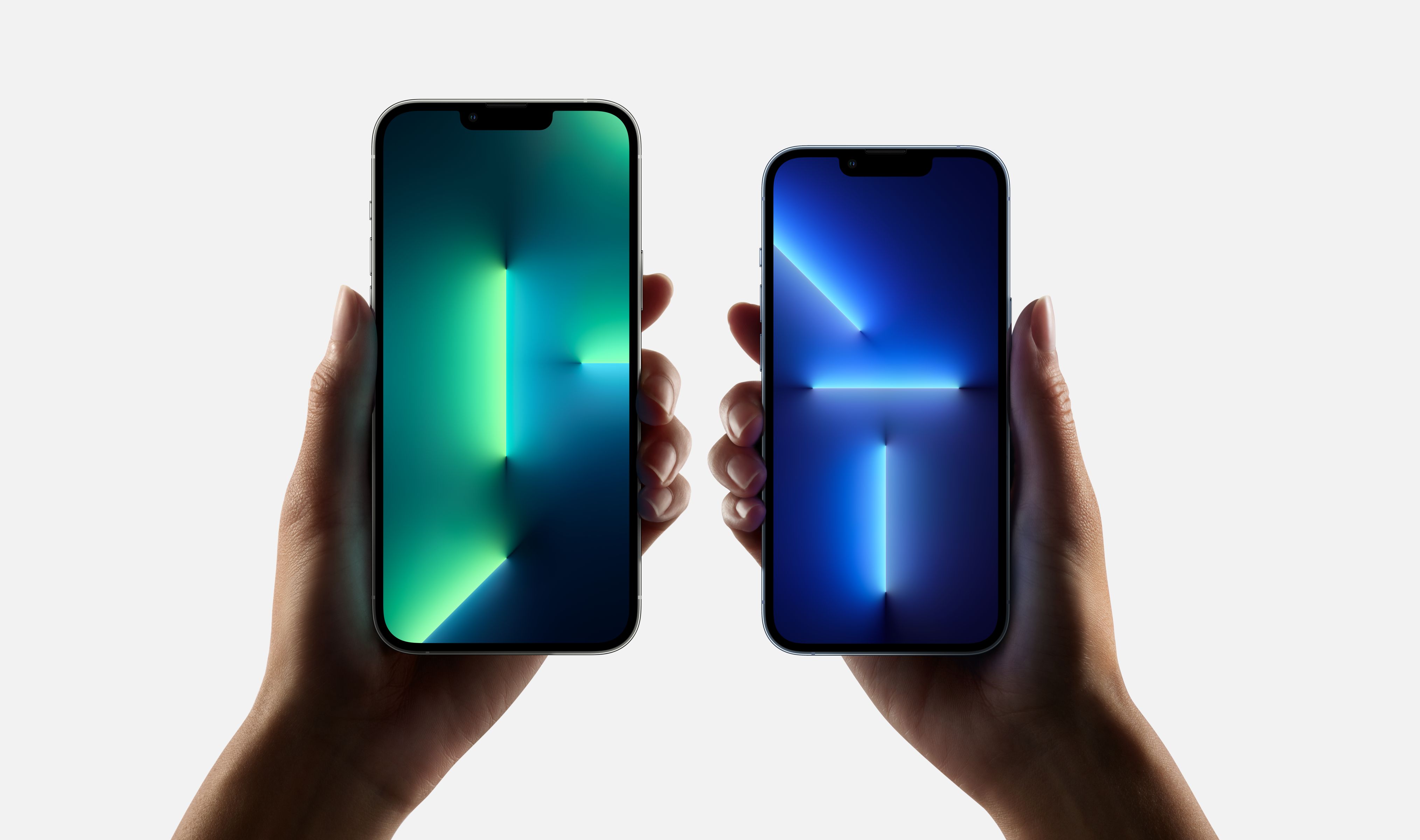 宝安苹果手机维修分享iPhone 13 四款机型怎么选 