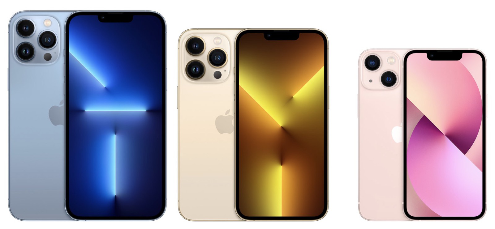 宝安苹果手机维修分享iPhone 13续航怎么样 