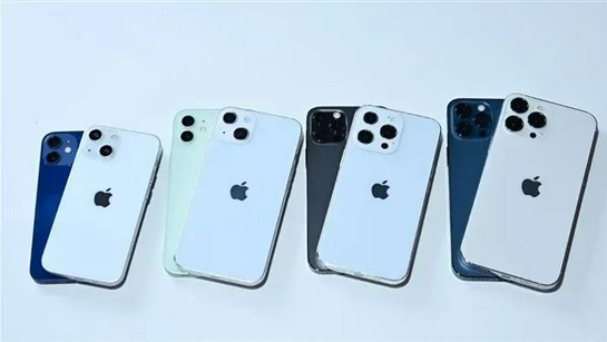 宝安苹果手机维修分享iPhone 13价格怎么样 