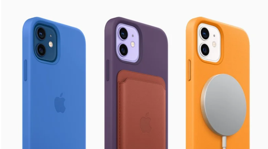 宝安苹果手机维修分享关于 iPhone 13 的细节爆料 