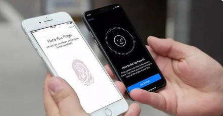 宝安苹果手机维修分享iPhone 13 系列会有屏下指纹吗 