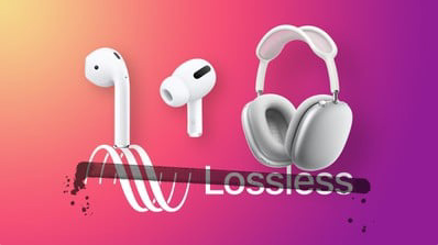 宝安苹果手机维修分享哪些设备支持Apple Music 无损音频 