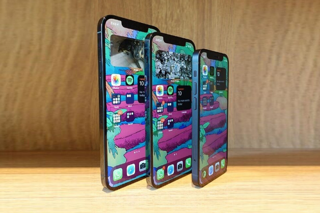 宝安苹果手机维修分享iPhone 13发布日期 