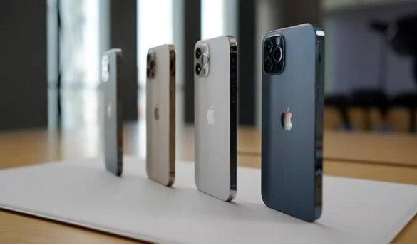 宝安苹果手机维修分享为什么说iPhone13才是真旗舰 