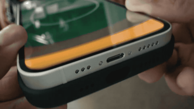 宝安苹果手机维修分享未来 Magsafe 还有哪些发展空间 