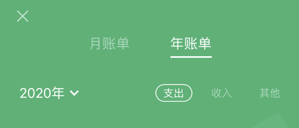 宝安苹果手机维修分享如何在 iPhone 上查看支付宝和微信年支出账单 