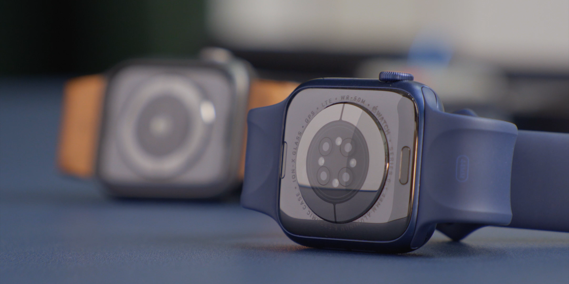 宝安苹果手机维修分享Apple Watch 是如何测量卡路里的 