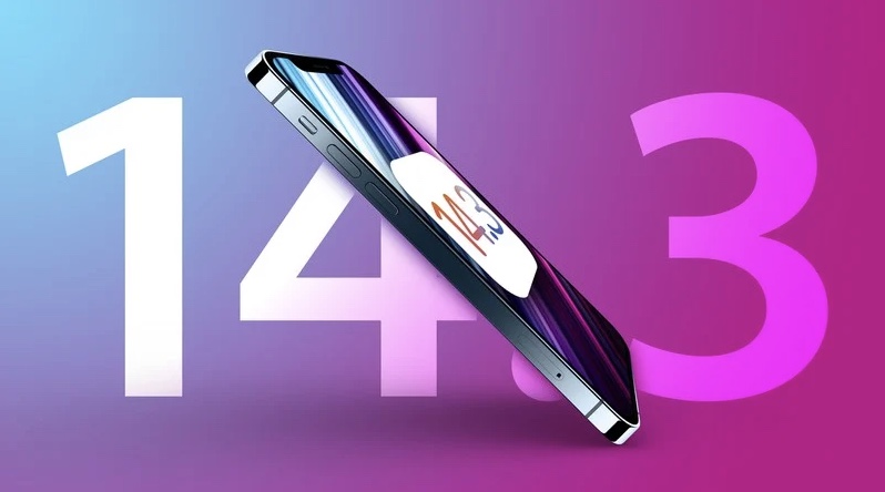 宝安苹果手机维修分享iOS 14.3 RC2已发，iOS 14.3正式版本还远吗 