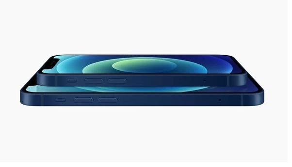宝安苹果手机维修分享iPhone 12 mini 锁屏后触屏失灵怎么办 