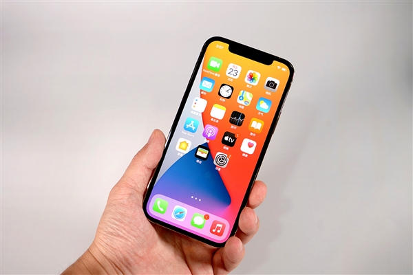 宝安苹果手机维修分享iOS 14.2修订版已到，专属iPhone 12系列 