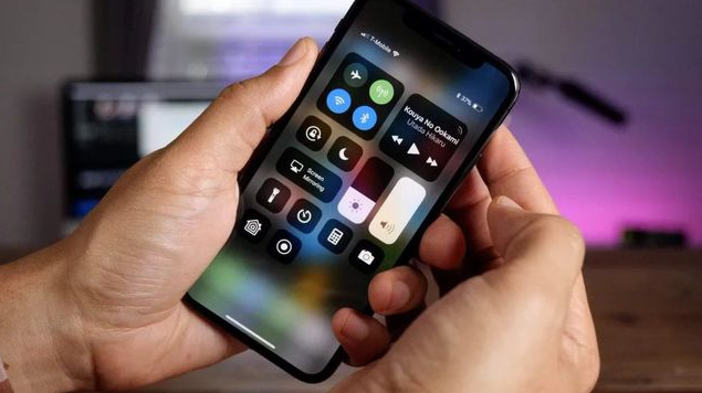 宝安苹果手机维修分享iPhone 12信号差怎么办 