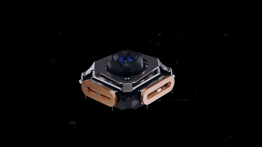 宝安苹果手机维修分享iPhone 12 Pro Max 独享的这颗传感器更大的特点是什么 