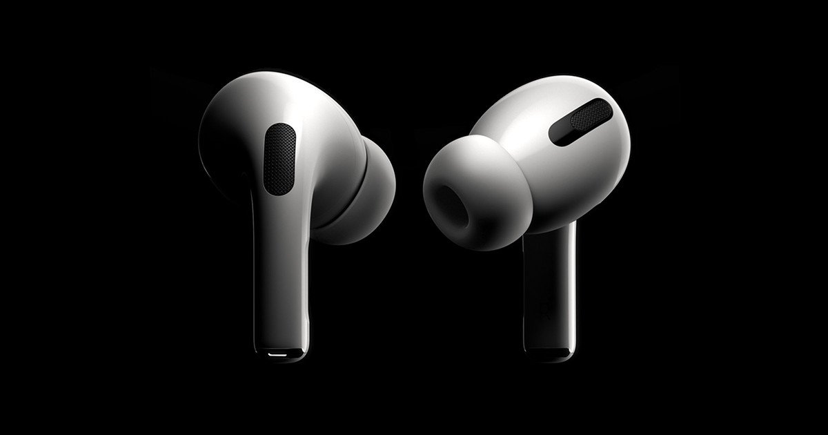 宝安苹果手机维修分享AirPods Pro 爆音、降噪效果下降怎么办 