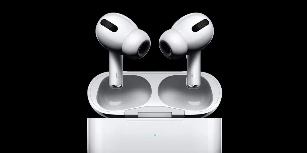 宝安苹果手机维修分享AirPods Pro 出现静电噪音 