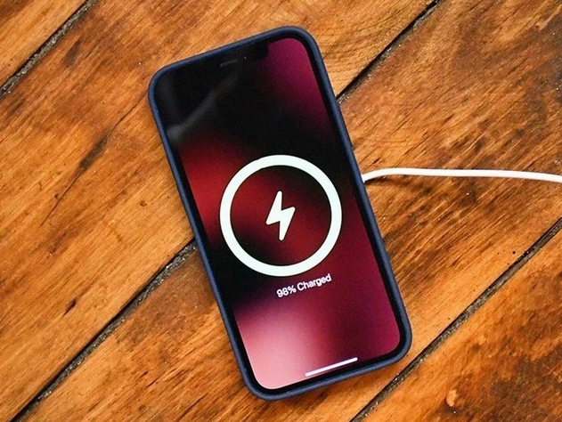 宝安苹果手机维修分享iPhone 12可以随便充电吗 