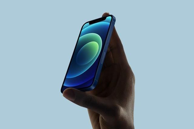 宝安苹果手机维修分享iPhone 12 mini辐射很大吗 