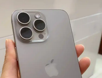 宝安iPhone15序列号查询分享如何查找苹果15手机序列号的位置 