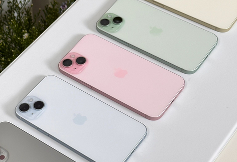 宝安iPhone15序列号查询分享如何查找苹果15手机序列号的位置