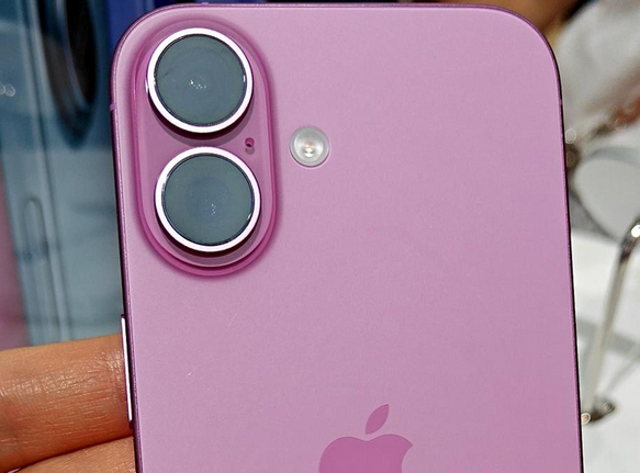 宝安苹果16卡顿维修分享如何优化iPhone16手机卡顿问题 