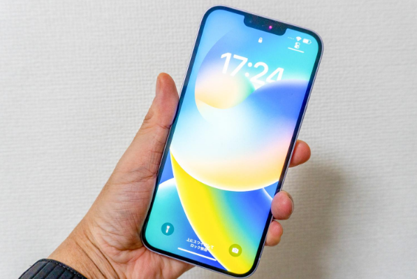 宝安苹果手机维修分享iPhone 14 Plus换电池 