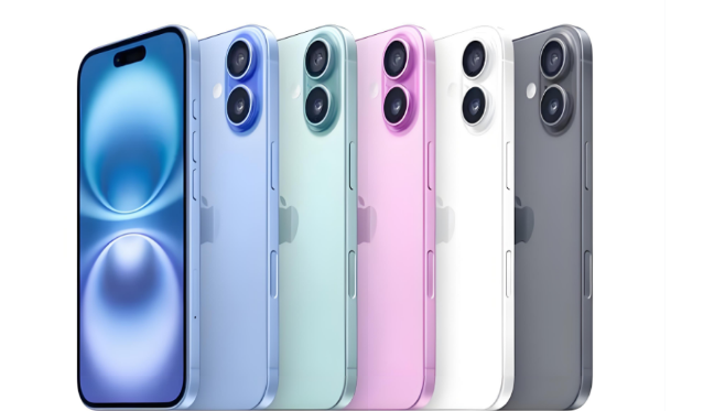 宝安苹果手机维修分享iPhone 17换电池 