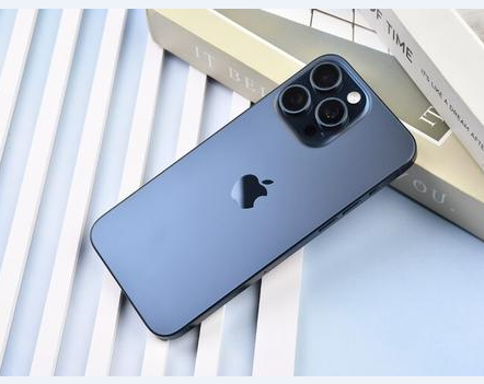 宝安苹果维修点分享iPhone 15 Pro Max进水维修 