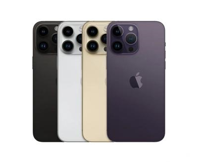 宝安苹果维修点分享iPhone 14 Pro Max换屏被忽视的工艺细节 