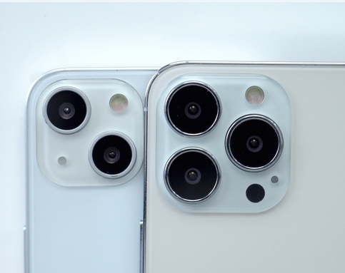 宝安苹果维修点分享iPhone 13 Pro主板出问题时解决方案 