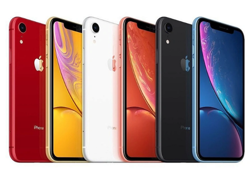 宝安苹果维修点分享iPhone XR自动关机音频功放与电池通信故障 
