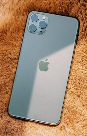 宝安苹果维修点分享iPhone 11Pro Max自动关机装配类硬故障 