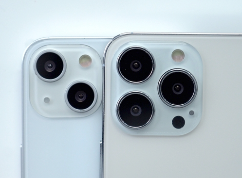 宝安苹果维修点分享iPhone 13 Pro自动关机二修机隐性硬故障 
