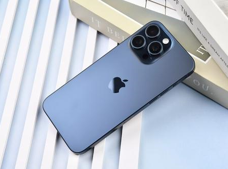 宝安苹果维修点分享iPhone 15 Pro Max自动关机造成的原因 