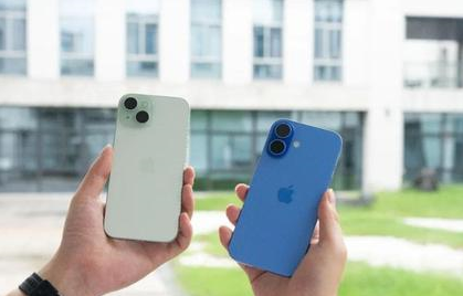 宝安苹果维修点分享iPhone 16 Plus出现自动关机的情况类型 